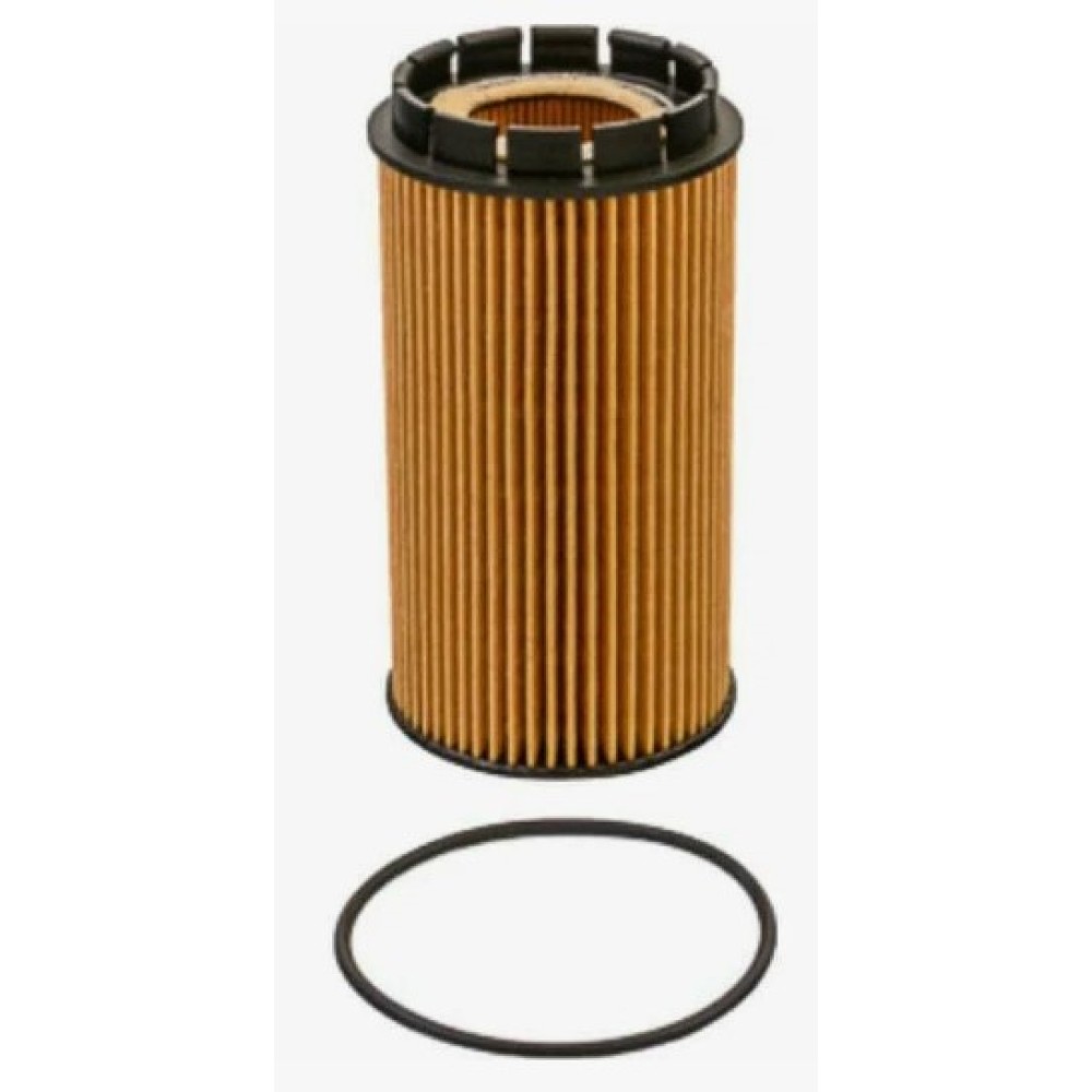 Фильтр масляный SCT SH4047