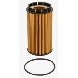 Фильтр масляный SCT SH4047
