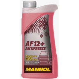 MANNOL Antifreeze AF12+ 1 л