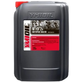 Масло моторное М10Г2 20 л