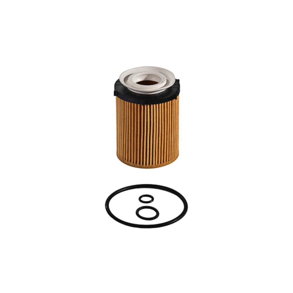 Фильтр масляный SCT SH 4093 P