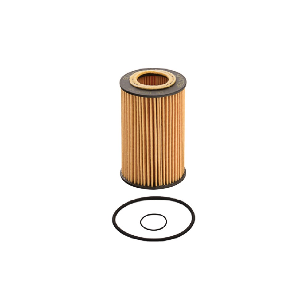 Фильтр масляный SCT SH 4786 P