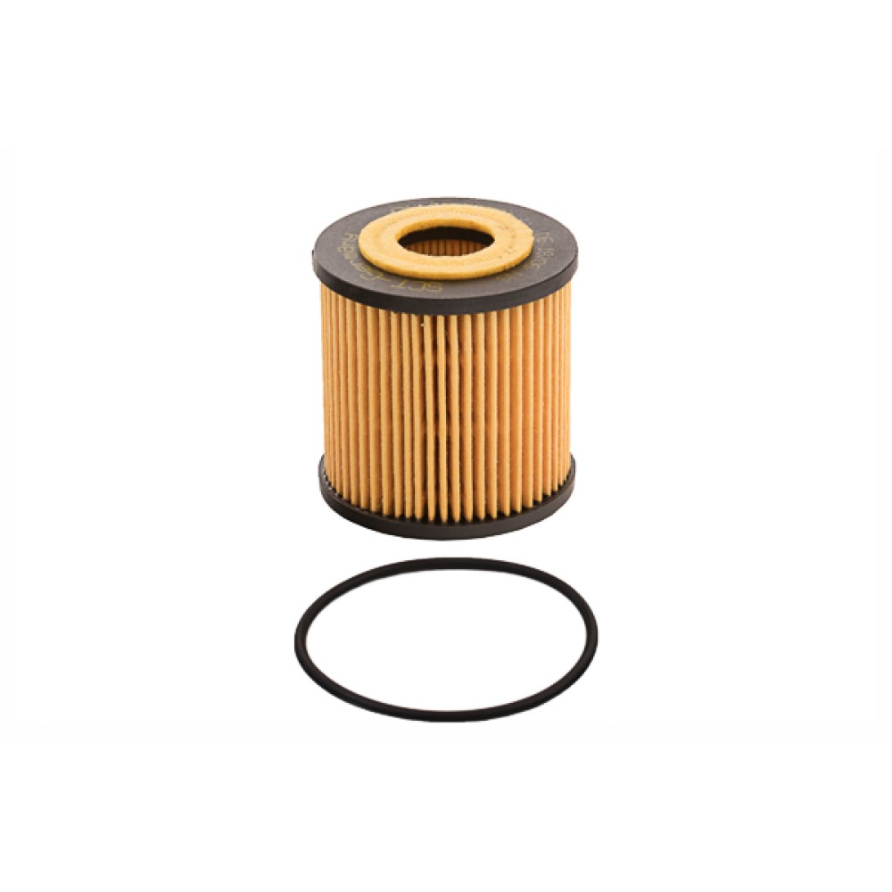 Фильтр масляный SCT SH4787