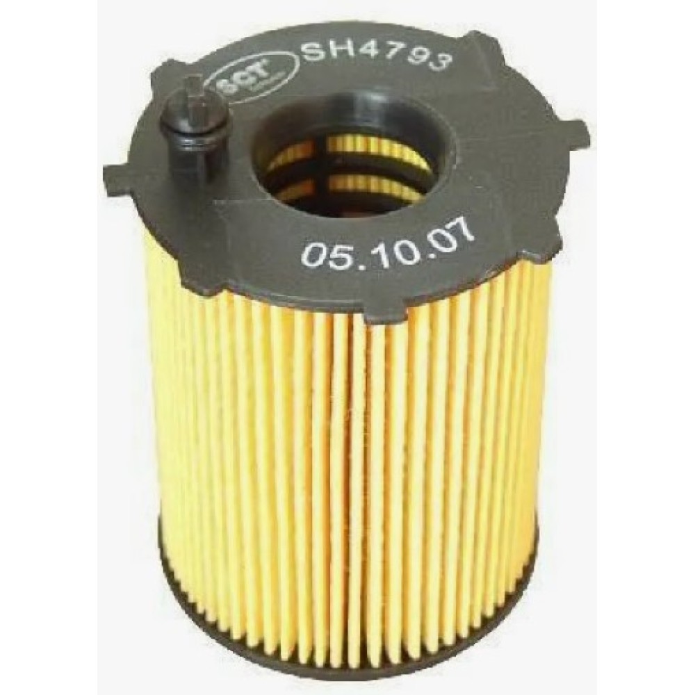 Фильтр масляный SCT SH 4793 P