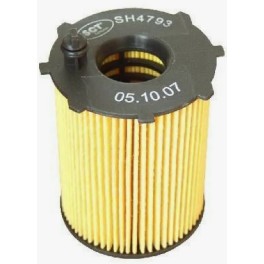 Фильтр масляный SCT SH 4793 P