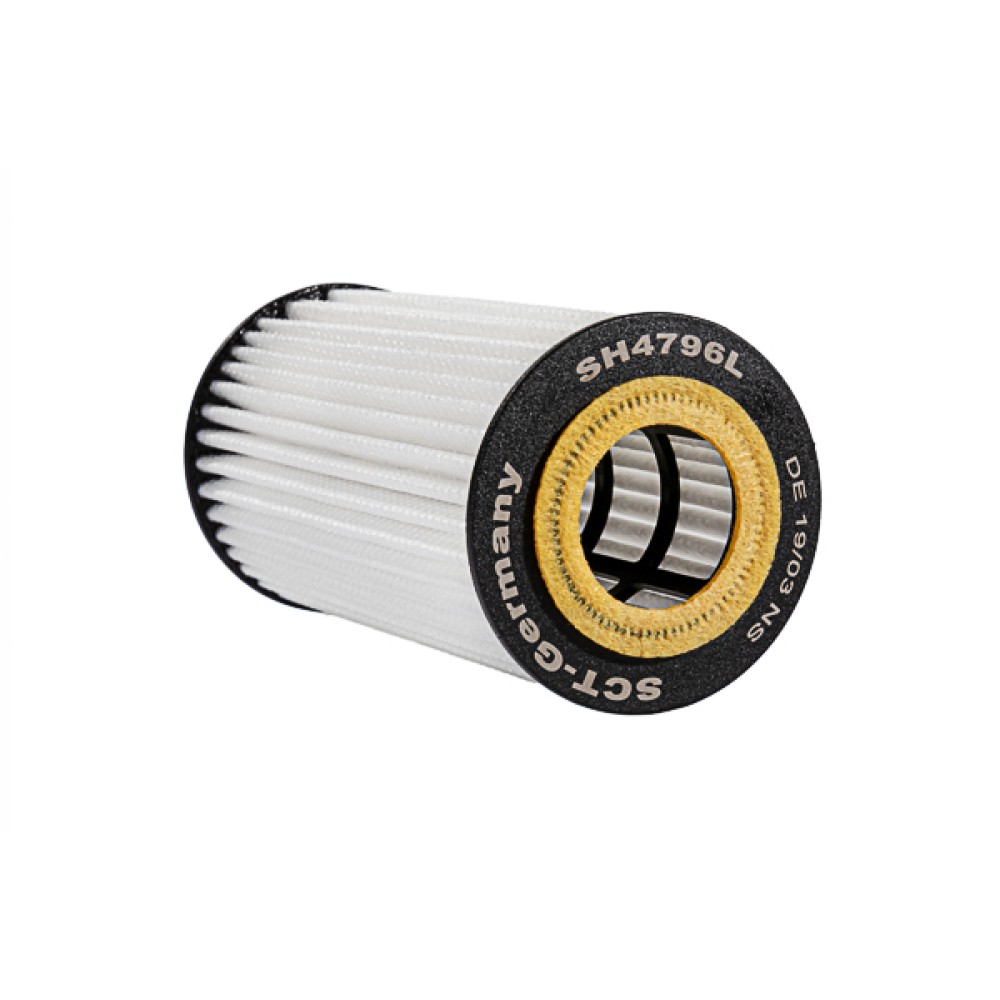 Фильтр масляный SCT SH 4796