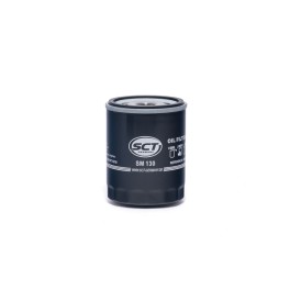 Фильтр масляный SCT SM 130