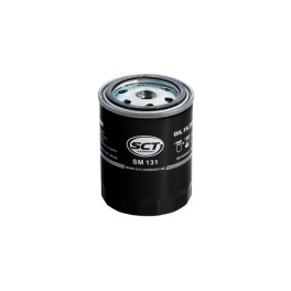 Фильтр масляный SCT SM 131