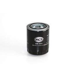 Фильтр масляный SCT SM 5091