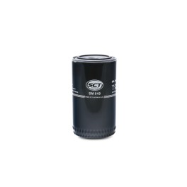 Фильтр масляный SCT SM 849