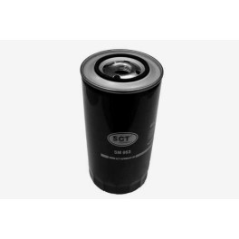 Фильтр масляный SCT SM 863
