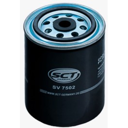 Фильтр масляный SCT SV 7502