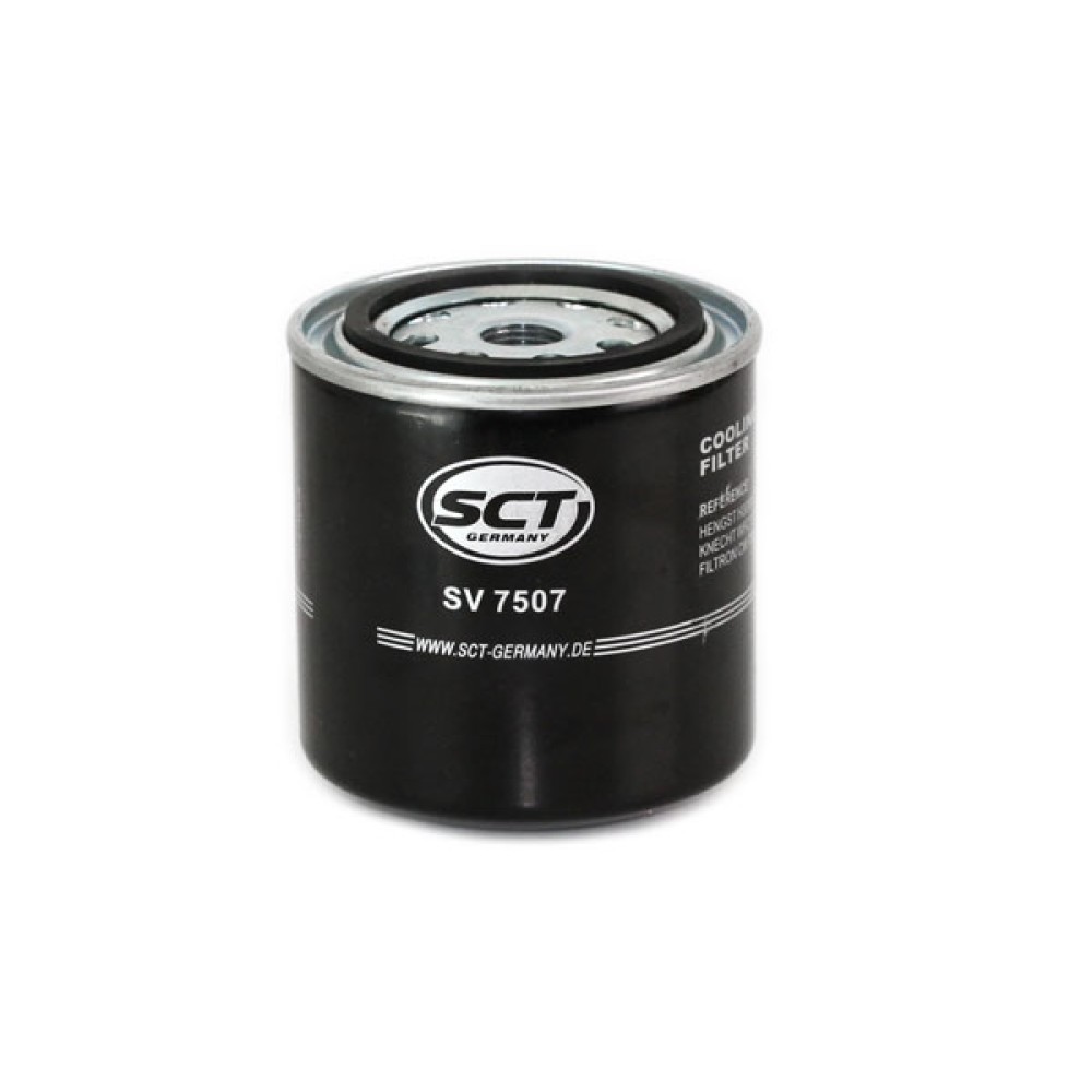 Фильтр масляный SCT SV 7507