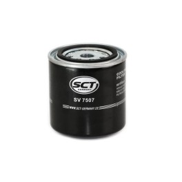 Фильтр масляный SCT SV 7507