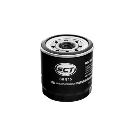 Фильтр масляный SCT SK 815