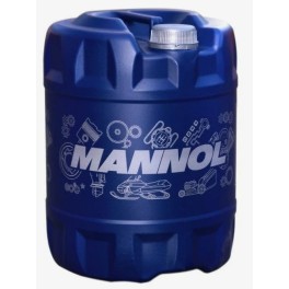 Масло 80w90 Mannol Hypoid Getriebeoel 10 л