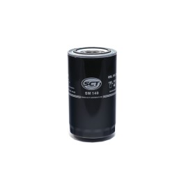 Фильтр масляный SCT SM 140