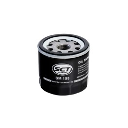 Фильтр масляный SCT SM 158