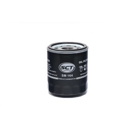 Фильтр масляный SCT SM 164