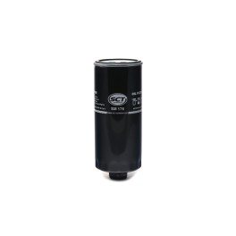 Фильтр масляный SCT SM 176