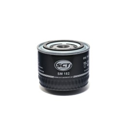 Фильтр масляный SCT SM 182