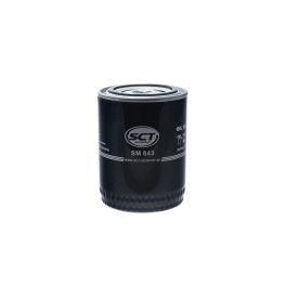 Фильтр масляный SCT SM 843