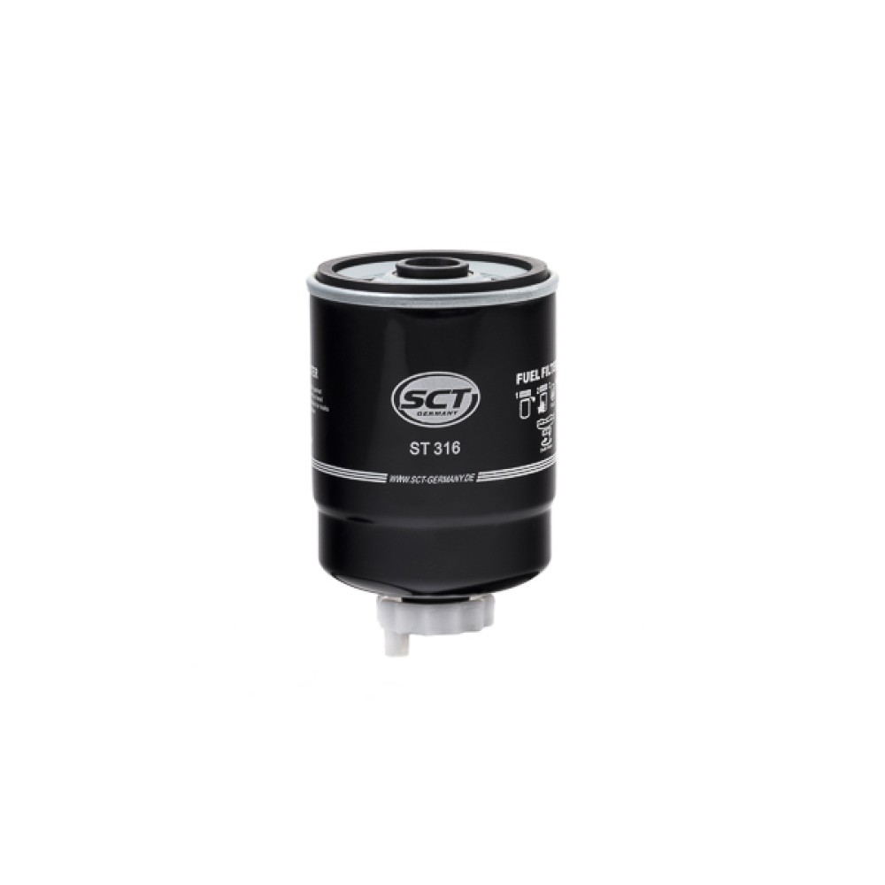 Фильтр топливный SCT ST 316
