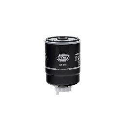 Фильтр топливный SCT ST 316