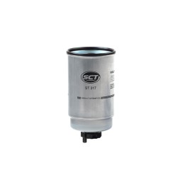 Фильтр топливный SCT ST 317
