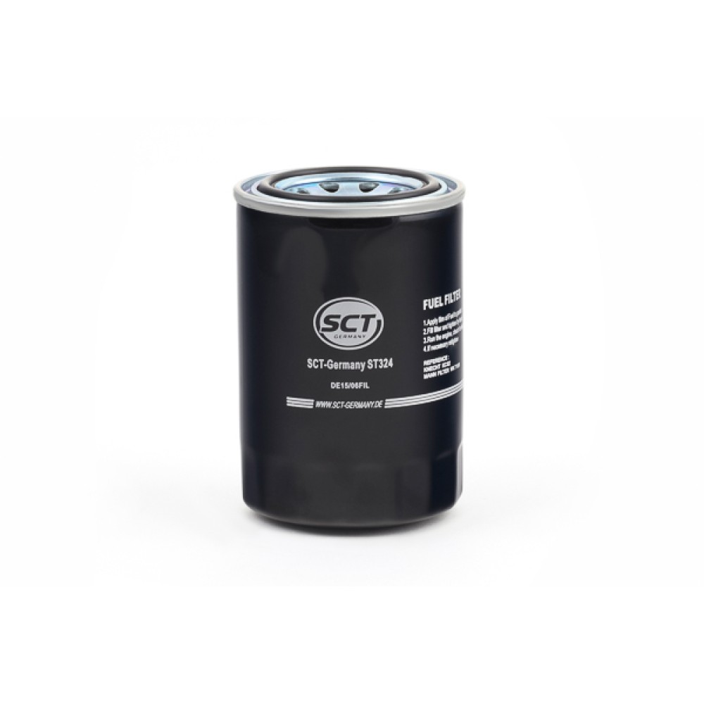 Фильтр топливный SCT ST 324