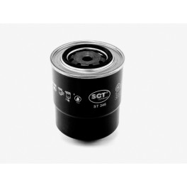 Фильтр топливный SCT ST 345