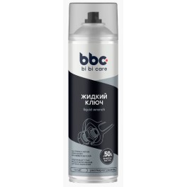 Жидкий ключ BiBiCare 650 мл 4056bbc ( уп.12 шт)