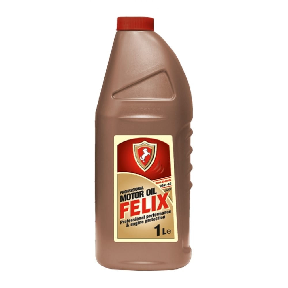 Масло Felix SAE 10W40 1 л