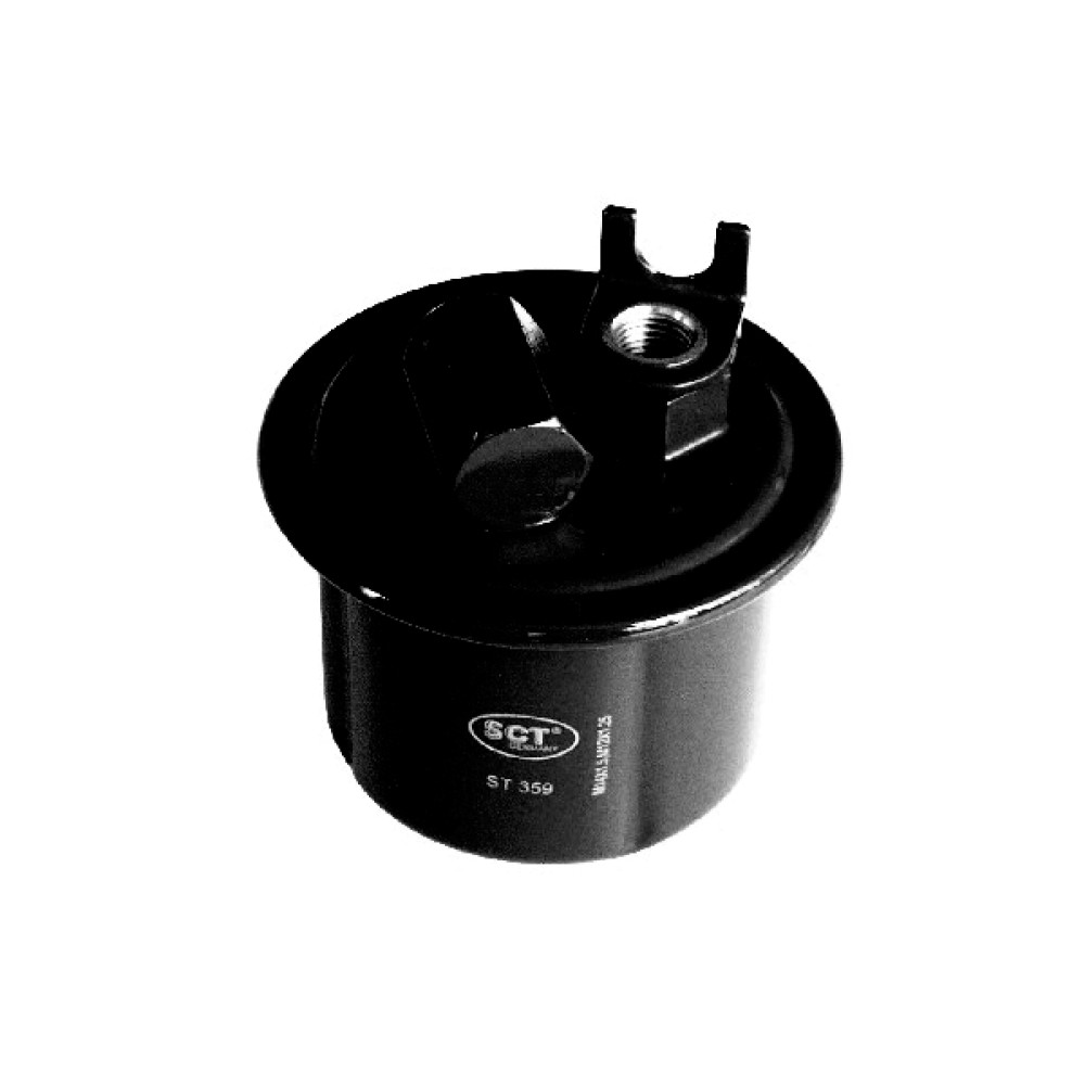 Фильтр топливный SCT ST359