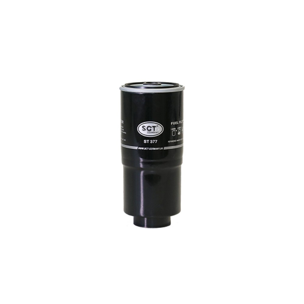 Фильтр топливный SCT ST 377