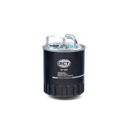 Фильтр топливный SCT ST 391
