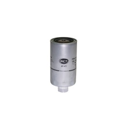 Фильтр топливный SCT ST 477