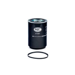 Фильтр топливный SCT ST 6007