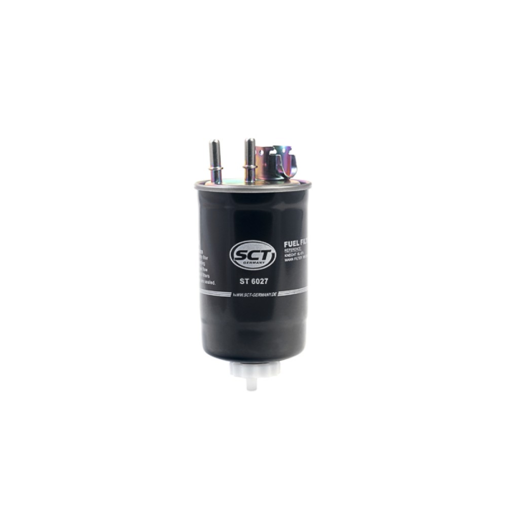 Фильтр топливный SCT ST6027