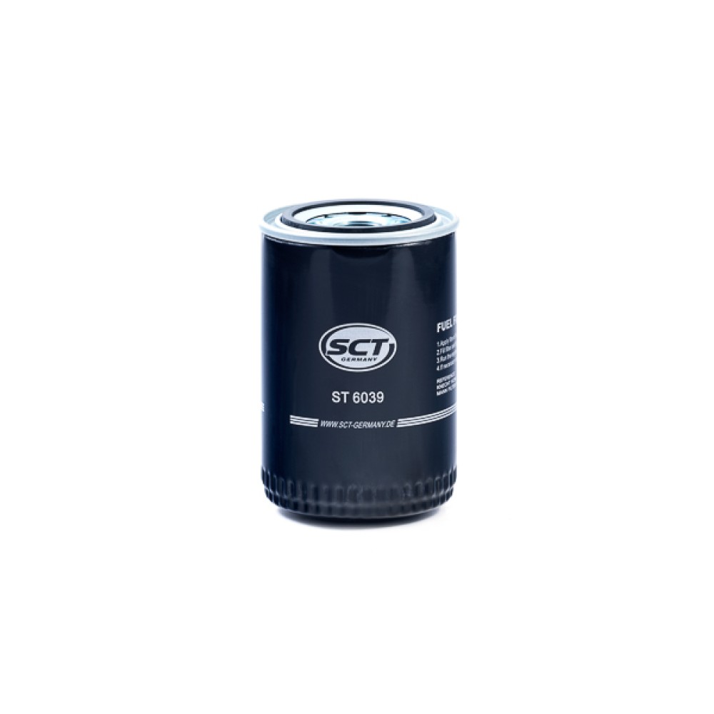 Фильтр топливный SCT ST 6039