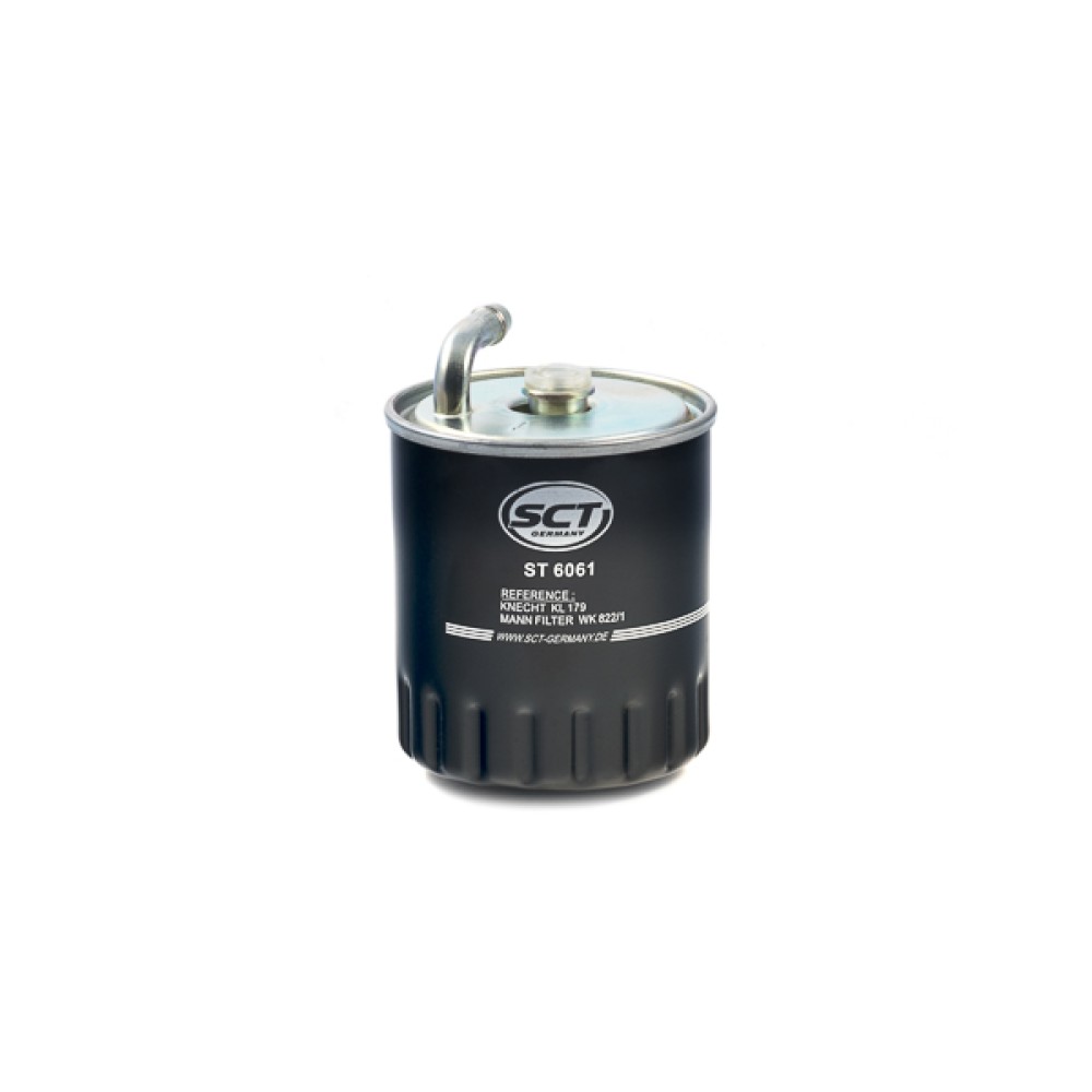Фильтр топливный SCT ST 6061