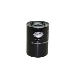 Фильтр топливный SCT ST 6077