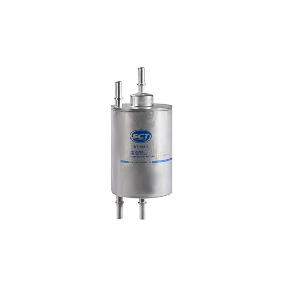 Фильтр топливный SCT ST 6083