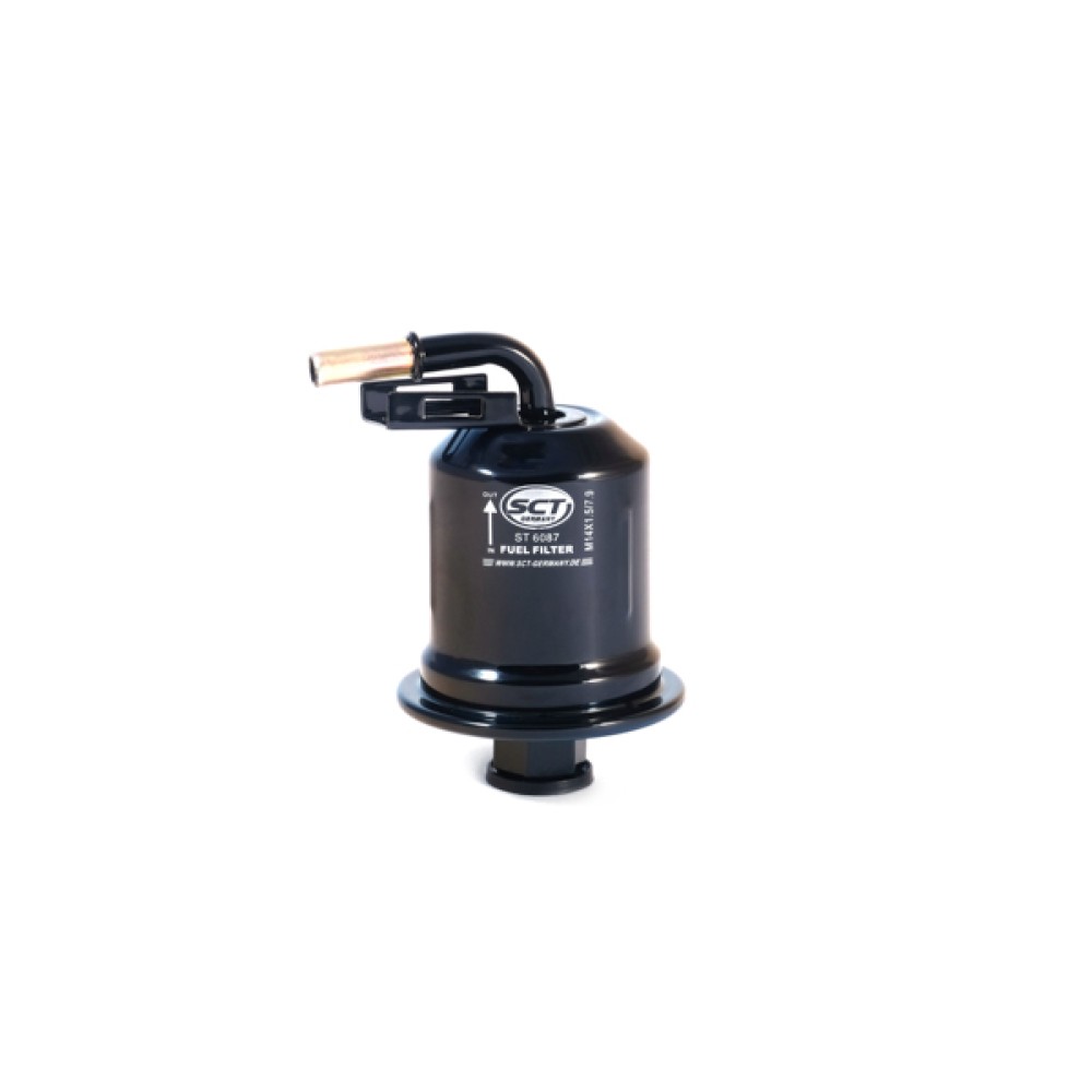 Фильтр топливный SCT ST 6087
