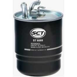 Фильтр топливный SCT ST 6088