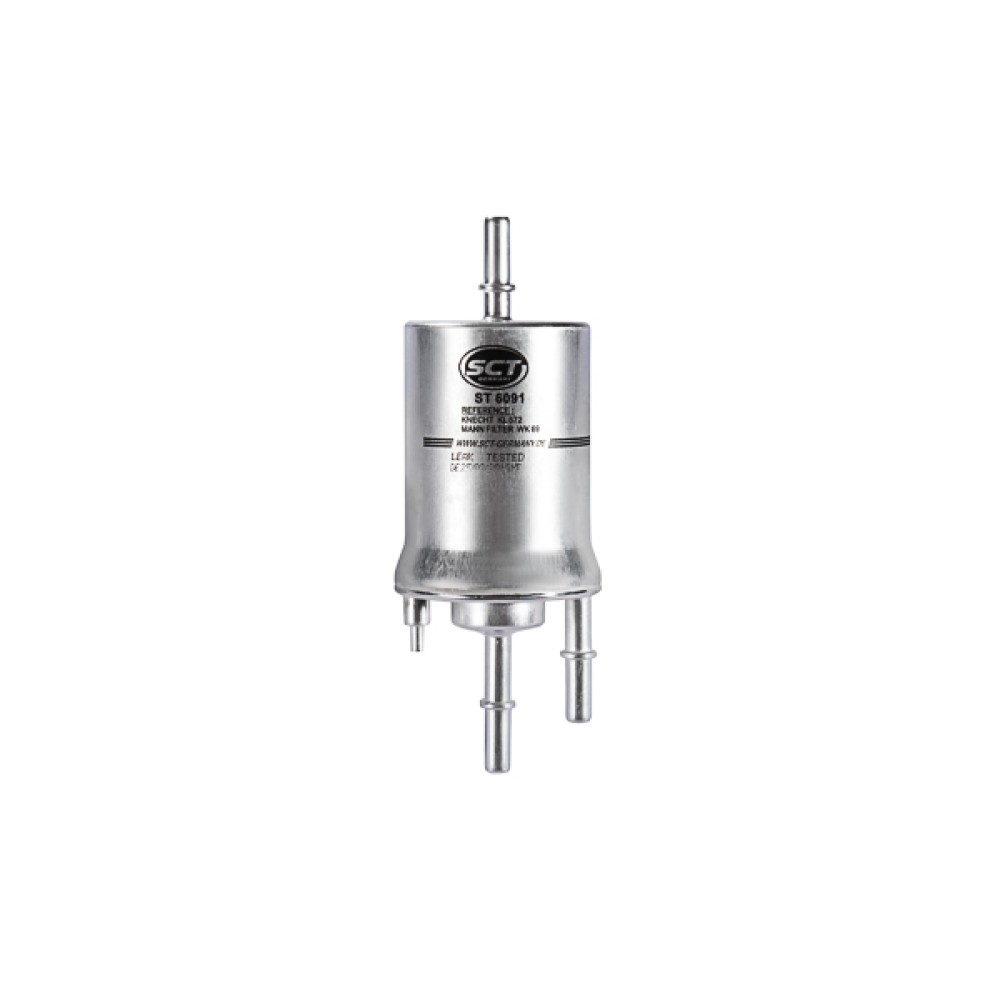 Фильтр топливный SCT ST 6091
