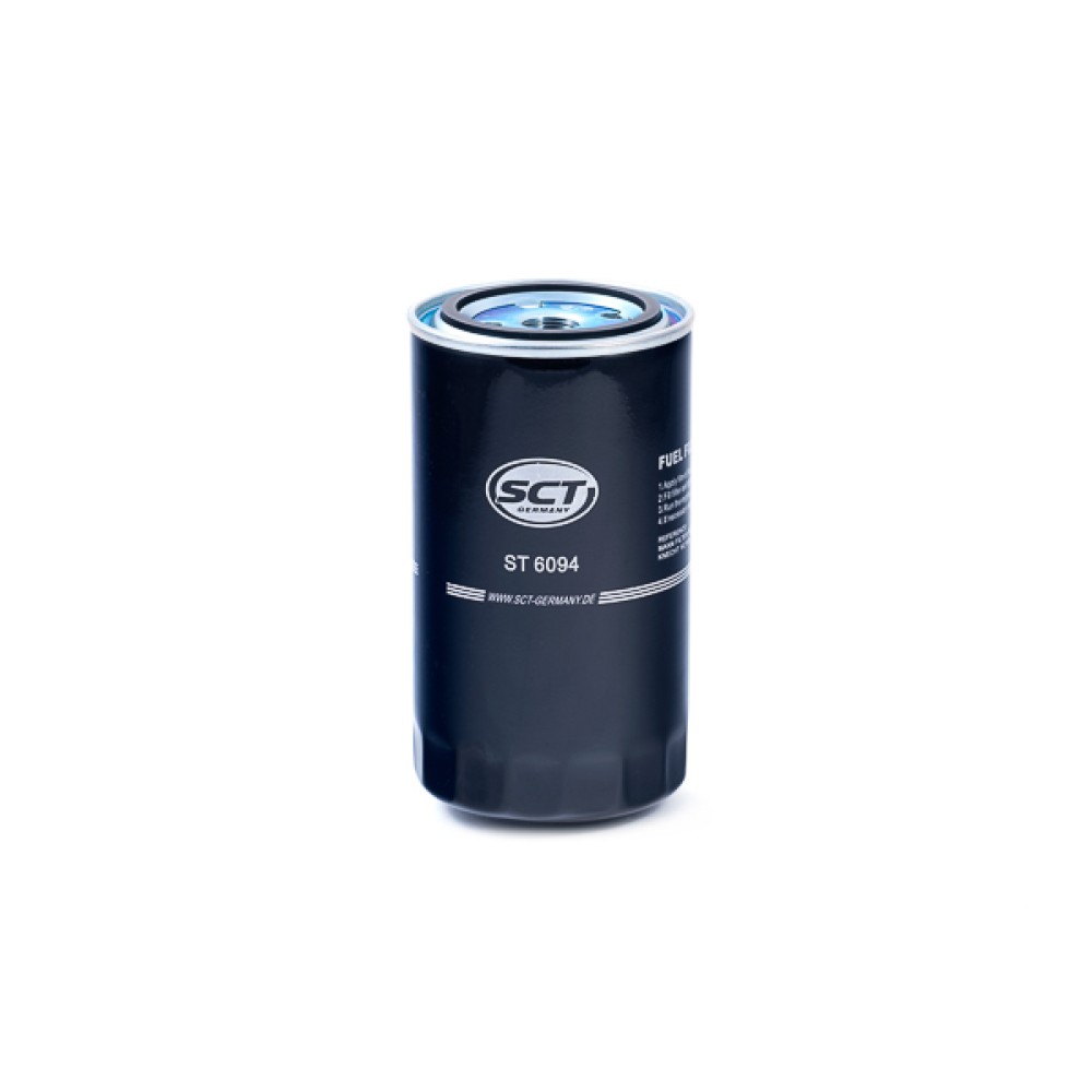 Фильтр топливный SCT ST 6094