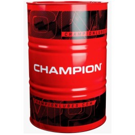 CHAMPION NEW ENERGY 5W40 205 л