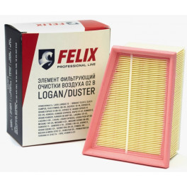 Фильтр  FELIX 02 В