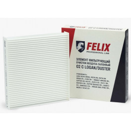 Фильтр  FELIX 02 C